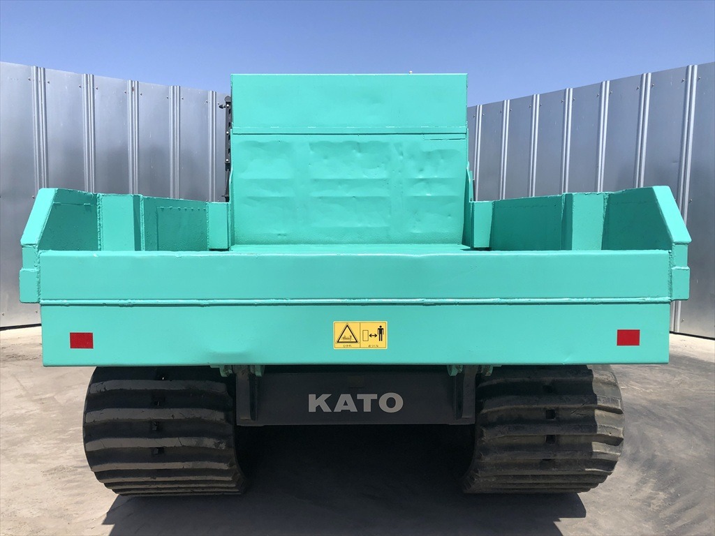 IC55LG-CE009448 加藤 | Used construction machines. WORLDing