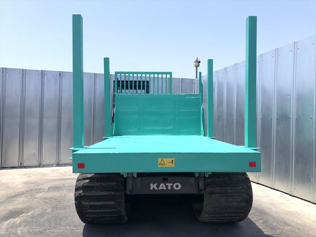 IC55LG-CE009558 加藤 | Used construction machines. WORLDing