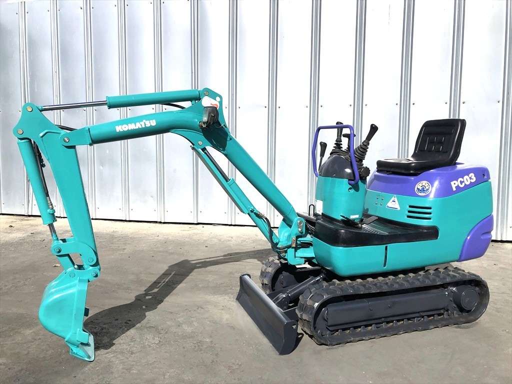 Used construction machines. WORLDing