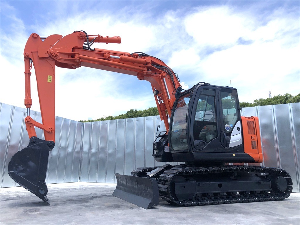 Used construction machines. WORLDing