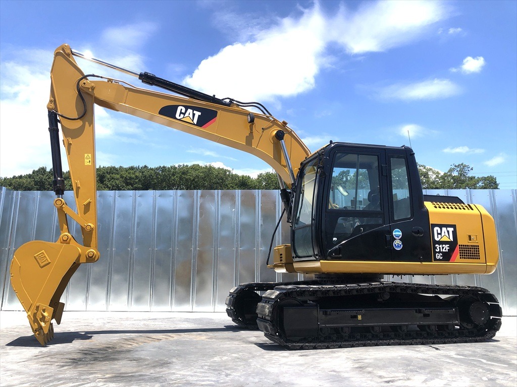 Used construction machines. WORLDing